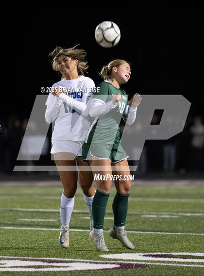 Thumbnail 3 in Shenendehowa vs. Saratoga Springs (NYSPHSSA Class AA Section 2 Final) photogallery.