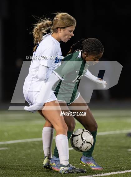 Thumbnail 2 in Shenendehowa vs. Saratoga Springs (NYSPHSSA Class AA Section 2 Final) photogallery.