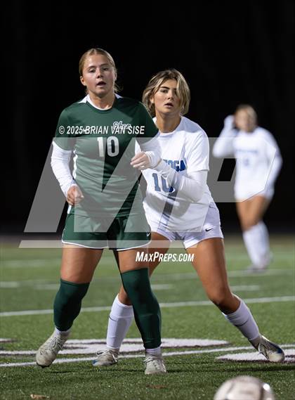 Thumbnail 1 in Shenendehowa vs. Saratoga Springs (NYSPHSSA Class AA Section 2 Final) photogallery.
