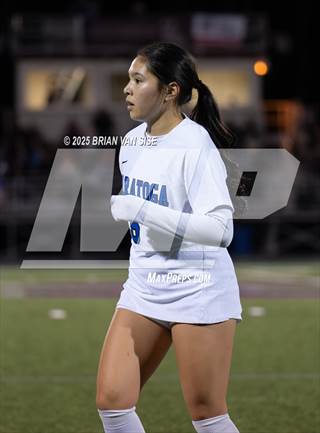 Shenendehowa vs. Saratoga Springs (NYSPHSSA Class AA Section 2 Final)