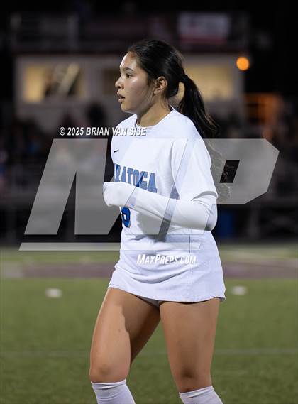 Thumbnail 2 in Shenendehowa vs. Saratoga Springs (NYSPHSSA Class AA Section 2 Final) photogallery.