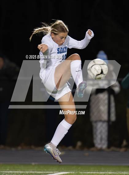 Thumbnail 1 in Shenendehowa vs. Saratoga Springs (NYSPHSSA Class AA Section 2 Final) photogallery.