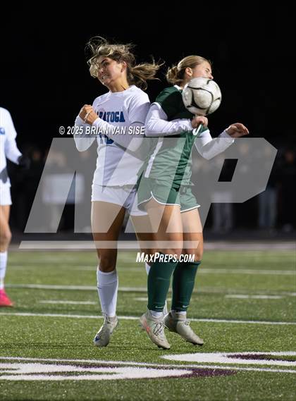 Thumbnail 1 in Shenendehowa vs. Saratoga Springs (NYSPHSSA Class AA Section 2 Final) photogallery.