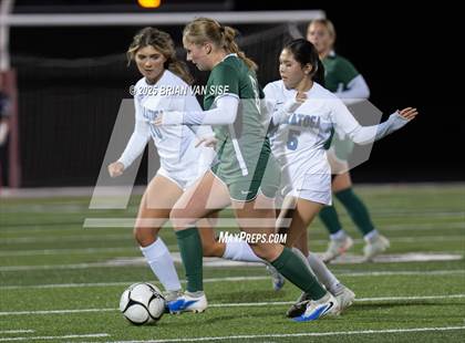 Thumbnail 1 in Shenendehowa vs. Saratoga Springs (NYSPHSSA Class AA Section 2 Final) photogallery.