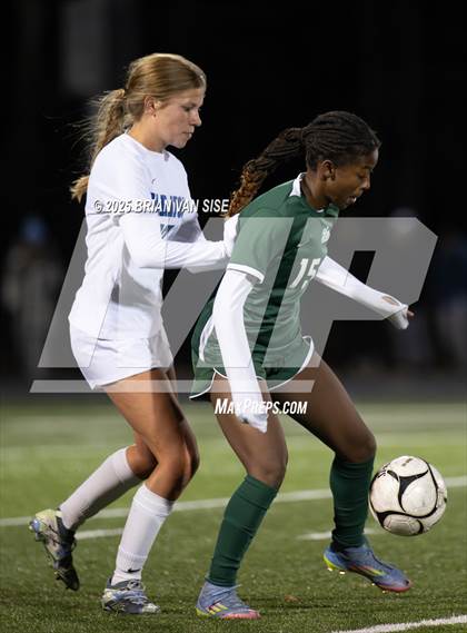 Thumbnail 1 in Shenendehowa vs. Saratoga Springs (NYSPHSSA Class AA Section 2 Final) photogallery.