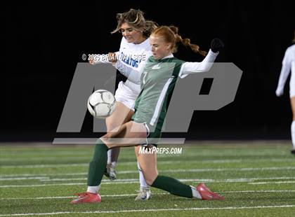 Thumbnail 3 in Shenendehowa vs. Saratoga Springs (NYSPHSSA Class AA Section 2 Final) photogallery.
