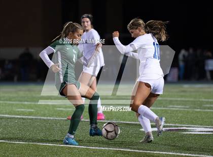 Thumbnail 1 in Shenendehowa vs. Saratoga Springs (NYSPHSSA Class AA Section 2 Final) photogallery.