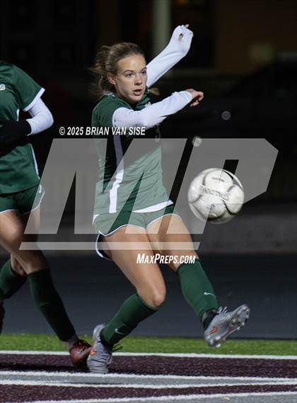 Thumbnail 1 in Shenendehowa vs. Saratoga Springs (NYSPHSSA Class AA Section 2 Final) photogallery.