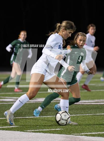 Thumbnail 1 in Shenendehowa vs. Saratoga Springs (NYSPHSSA Class AA Section 2 Final) photogallery.