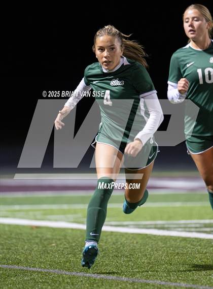 Thumbnail 2 in Shenendehowa vs. Saratoga Springs (NYSPHSSA Class AA Section 2 Final) photogallery.