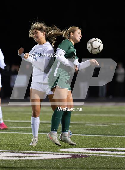 Thumbnail 2 in Shenendehowa vs. Saratoga Springs (NYSPHSSA Class AA Section 2 Final) photogallery.