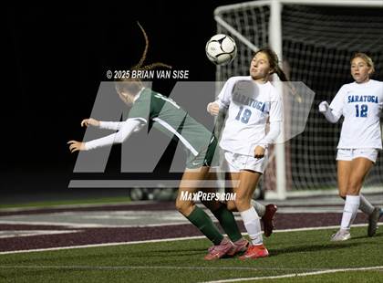 Thumbnail 2 in Shenendehowa vs. Saratoga Springs (NYSPHSSA Class AA Section 2 Final) photogallery.