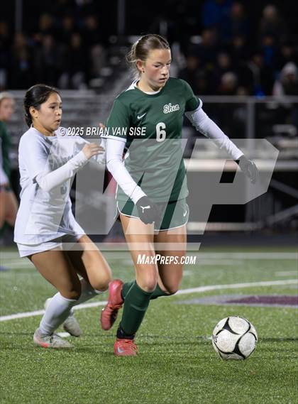 Thumbnail 1 in Shenendehowa vs. Saratoga Springs (NYSPHSSA Class AA Section 2 Final) photogallery.