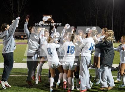 Thumbnail 1 in Shenendehowa vs. Saratoga Springs (NYSPHSSA Class AA Section 2 Final) photogallery.