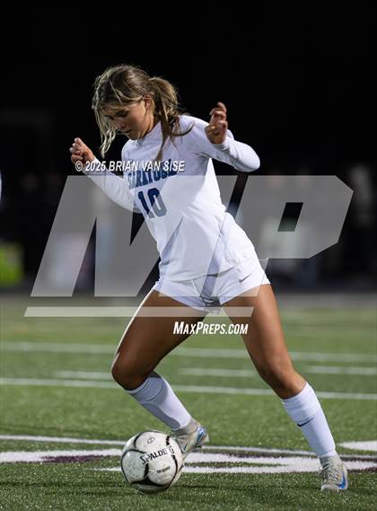 Thumbnail 3 in Shenendehowa vs. Saratoga Springs (NYSPHSSA Class AA Section 2 Final) photogallery.