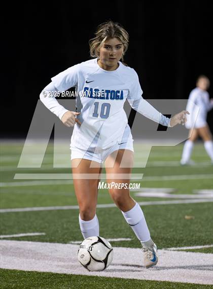 Thumbnail 3 in Shenendehowa vs. Saratoga Springs (NYSPHSSA Class AA Section 2 Final) photogallery.