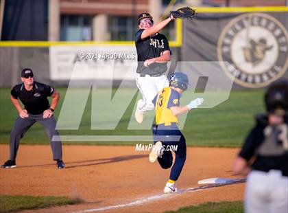 Thumbnail 3 in Boyle County vs Franklin County photogallery.