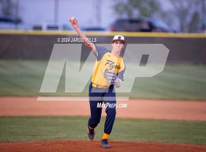 Thumbnail 2 in Boyle County vs Franklin County photogallery.