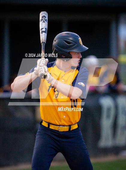 Thumbnail 3 in Boyle County vs Franklin County photogallery.