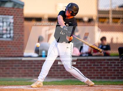 Thumbnail 2 in Boyle County vs Franklin County photogallery.
