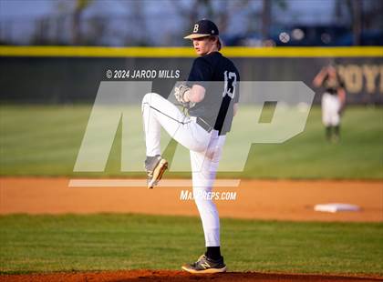 Thumbnail 2 in Boyle County vs Franklin County photogallery.
