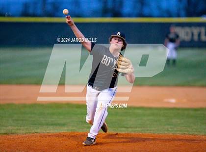 Thumbnail 2 in Boyle County vs Franklin County photogallery.