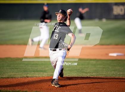 Thumbnail 2 in Boyle County vs Franklin County photogallery.
