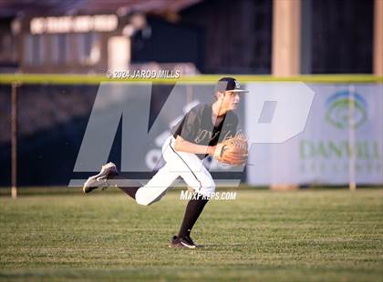Thumbnail 2 in Boyle County vs Franklin County photogallery.