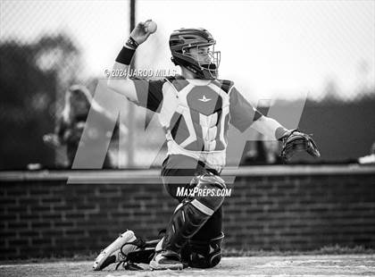 Thumbnail 2 in Boyle County vs Franklin County photogallery.