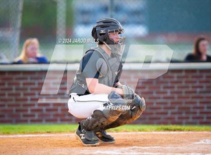 Thumbnail 3 in Boyle County vs Franklin County photogallery.