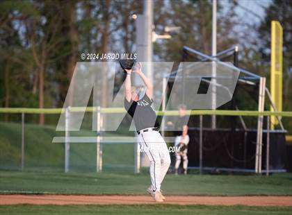 Thumbnail 3 in Boyle County vs Franklin County photogallery.
