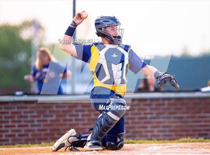 Thumbnail 1 in Boyle County vs Franklin County photogallery.