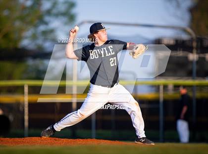 Thumbnail 1 in Boyle County vs Franklin County photogallery.