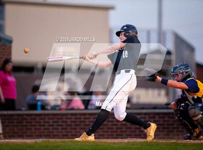 Thumbnail 1 in Boyle County vs Franklin County photogallery.