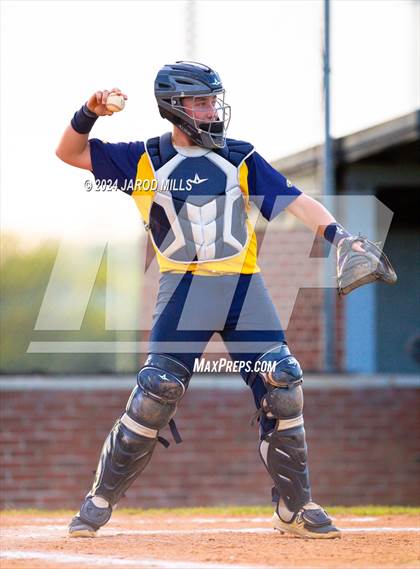 Thumbnail 3 in Boyle County vs Franklin County photogallery.