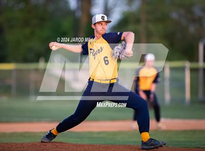 Thumbnail 3 in Boyle County vs Franklin County photogallery.