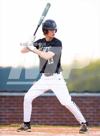 Thumbnail 1 in Boyle County vs Franklin County photogallery.