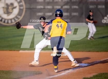 Thumbnail 2 in Boyle County vs Franklin County photogallery.