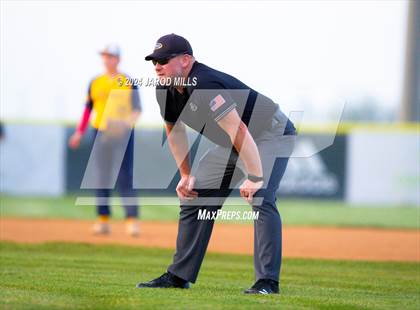 Thumbnail 1 in Boyle County vs Franklin County photogallery.