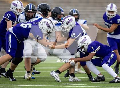Thumbnail 2 in Marion County vs Sale Creek (Jamboree) photogallery.