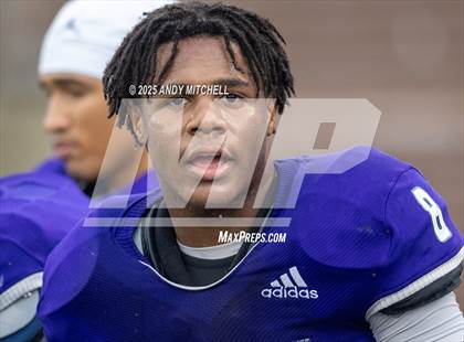 Thumbnail 1 in Marion County vs Sale Creek (Jamboree) photogallery.