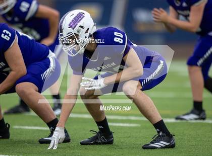Thumbnail 1 in Marion County vs Sale Creek (Jamboree) photogallery.