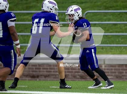 Thumbnail 1 in Marion County vs Sale Creek (Jamboree) photogallery.
