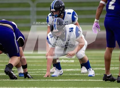Thumbnail 2 in Marion County vs Sale Creek (Jamboree) photogallery.