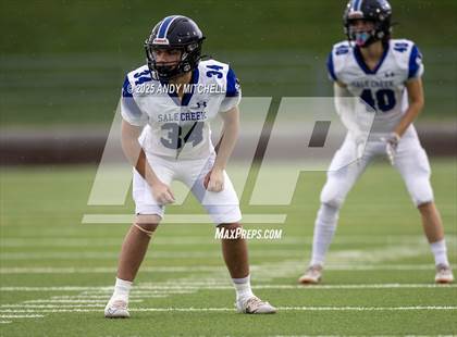 Thumbnail 3 in Marion County vs Sale Creek (Jamboree) photogallery.