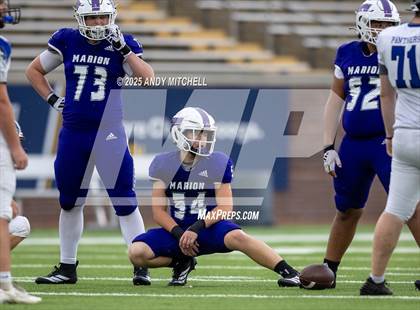 Thumbnail 2 in Marion County vs Sale Creek (Jamboree) photogallery.