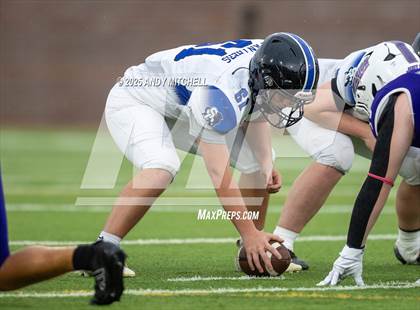 Thumbnail 1 in Marion County vs Sale Creek (Jamboree) photogallery.