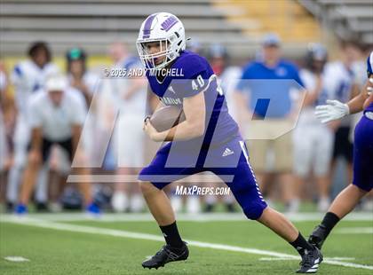 Thumbnail 2 in Marion County vs Sale Creek (Jamboree) photogallery.