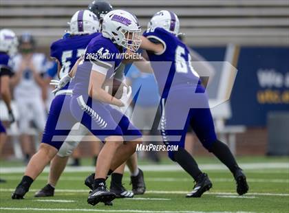 Thumbnail 2 in Marion County vs Sale Creek (Jamboree) photogallery.