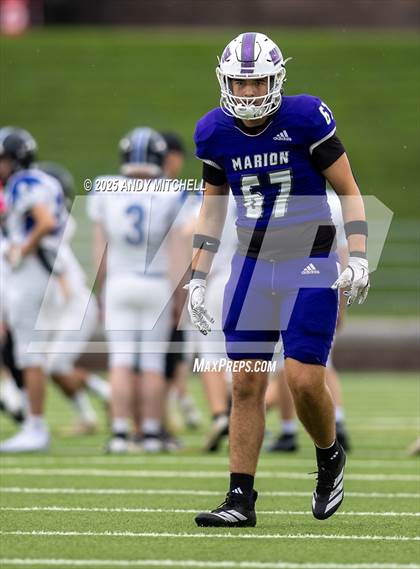 Thumbnail 3 in Marion County vs Sale Creek (Jamboree) photogallery.